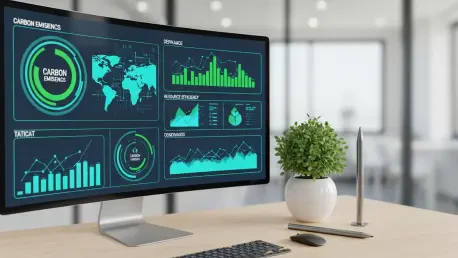 Study Finds Major Gap in Corporate Sustainability Execution