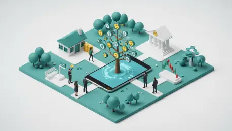 DBS Bank Democratizes Wealth Management for Retail Clients