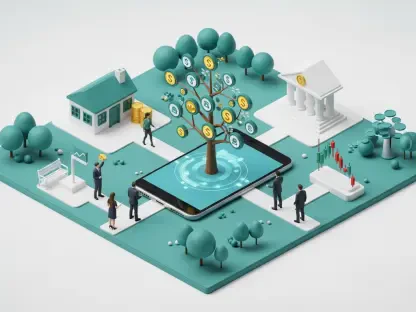 DBS Bank Democratizes Wealth Management for Retail Clients