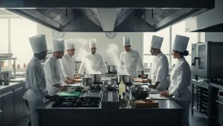 Is a Toxic Culture Destroying the CITAM Catering Team?