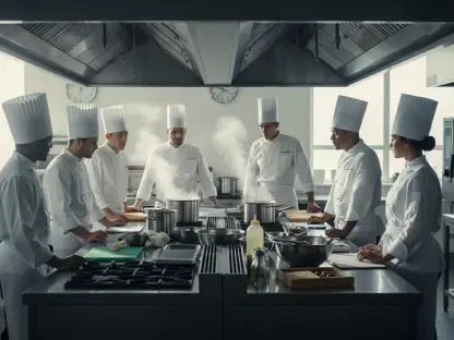 Is a Toxic Culture Destroying the CITAM Catering Team?