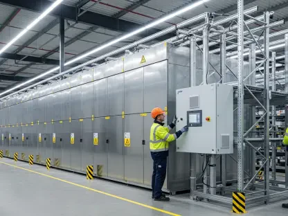 ATEX Regulations Ensure Safety in Modern Warehouses
