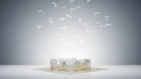 How Is GIS Technology Reshaping Modern Construction?