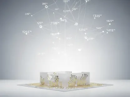 How Is GIS Technology Reshaping Modern Construction?