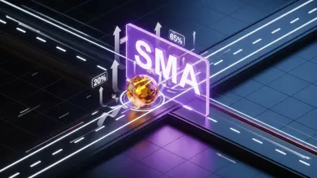 Is ATOM Facing a Breakout or a Bull Trap at the SMA-200?