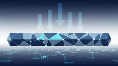 Will TRON Survive the Test of Its Final Support Wall?
