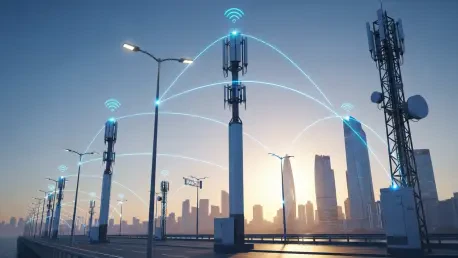 How Did China Lead the Golden Age of NB-IoT Growth?
