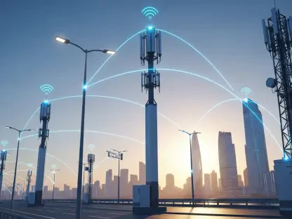 How Did China Lead the Golden Age of NB-IoT Growth?