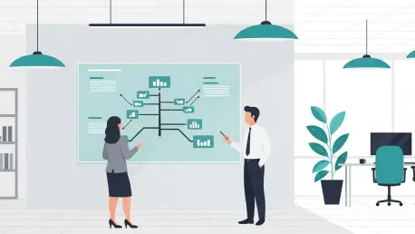 Can Trust and Governance Close the AI Performance Gap?