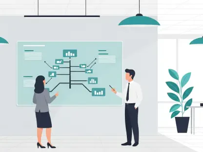 Can Trust and Governance Close the AI Performance Gap?
