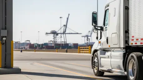 Port Laredo Reclaims Title as Top U.S. Trade Gateway