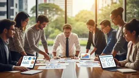 How Is Purpose-Driven Leadership Shaping Graduate Education?