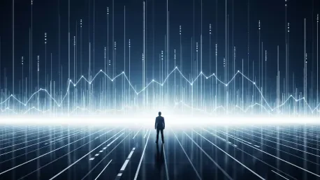 How Individual Authority Replaces Institutional Trust