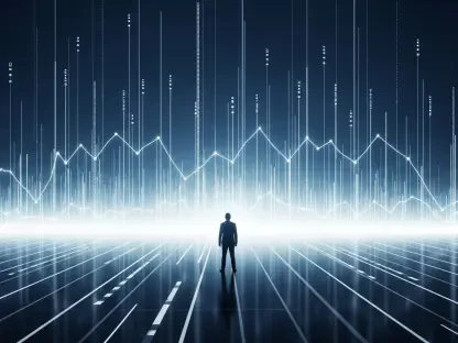How Individual Authority Replaces Institutional Trust