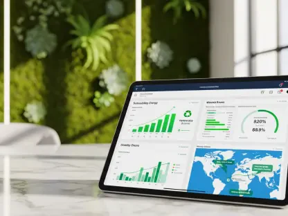 Sustainability Software Market to Hit $15.6 Billion by 2034