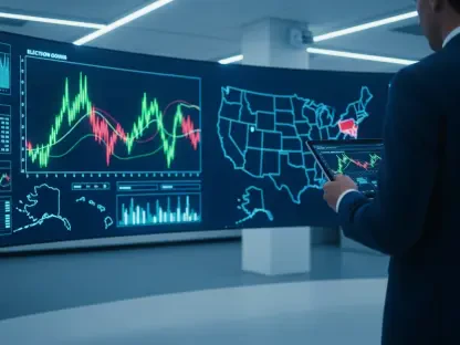 Georgia GOP Upset Reshapes Global Prediction Markets