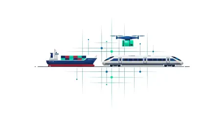 What Defines the Gartner 2026 Global Supply Chain Top 25?