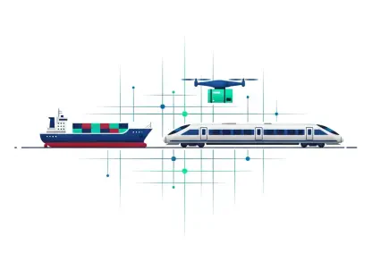 What Defines the Gartner 2026 Global Supply Chain Top 25?