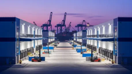 How Is SINO Logistics Redefining Thailand’s Supply Chain?