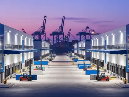 How Is SINO Logistics Redefining Thailand's Supply Chain?