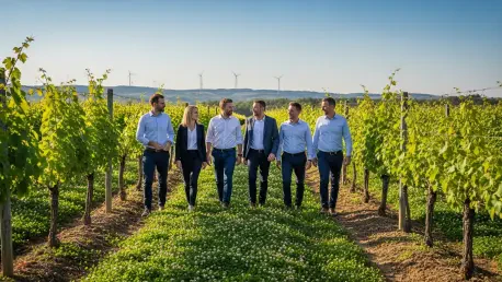 Argea Integrates Sustainability Into Core Business Strategy