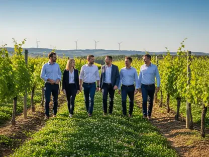 Argea Integrates Sustainability Into Core Business Strategy