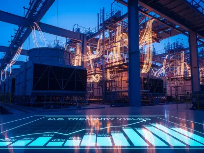 Can AI Infrastructure Debt Withstand High Interest Rates?