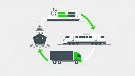 DP World Launches EcoRoute to Cut Supply Chain Emissions