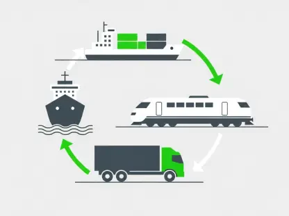 DP World Launches EcoRoute to Cut Supply Chain Emissions