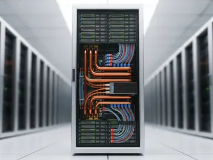 NVIDIA Unveils Vera Rubin Platform for Next-Gen AI and HPC