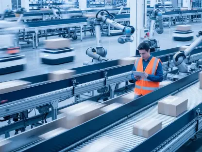 Will INTRA-LOG 2026 Redefine South American Logistics?