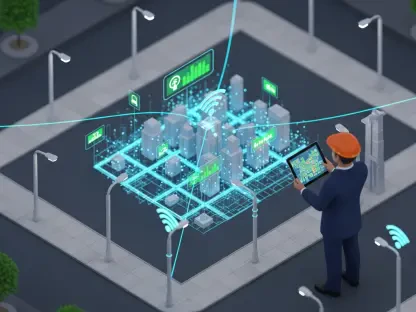 How Is IoT Transforming Santa Pola Into a Smart City?