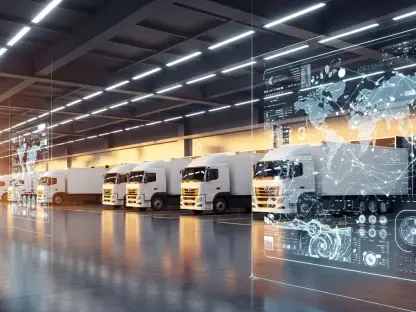Europa Worldwide Group Mastered Post-Brexit Logistics