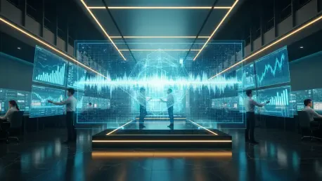 Is TRX Primed for a Major Volatility Breakout?