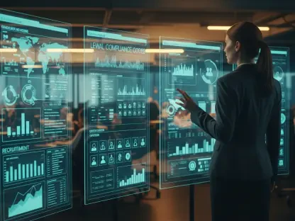 CHROs Face an Impossible Mandate in the Age of AI