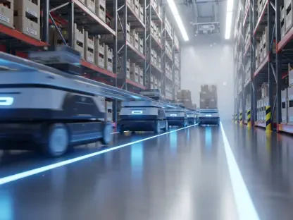 HelloFresh Scales Cold Chain Logistics With Locus Robotics