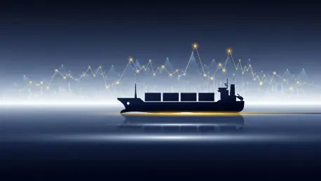 Oil Prices Fall as Strait of Hormuz Traffic Recovers
