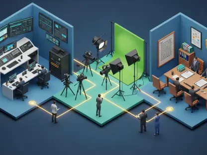 Can Unions Protect Audiovisual Workers From AI and Politics?