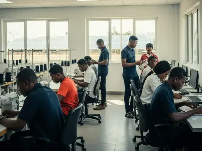 Can Vocational Training Solve Nigeria's Education Crisis?