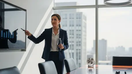 How Do You Build a Truly Menopause-Friendly Workplace?