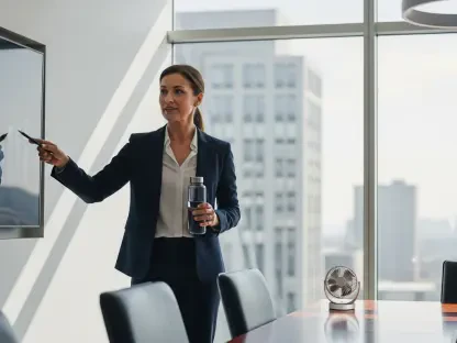 How Do You Build a Truly Menopause-Friendly Workplace?