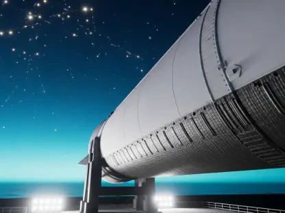 Rocket Lab to Acquire Iridium in $8 Billion Strategic Deal