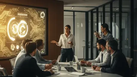 How Can Leaders Prioritize People in the Age of AI?