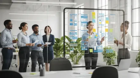 How Does Human-Centered Design Fix Failing Digital Projects?