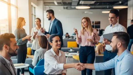Trend Analysis: AI-Ready Graduate Recruitment