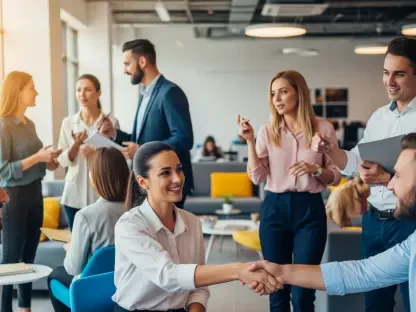 Trend Analysis: AI-Ready Graduate Recruitment