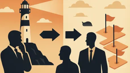 Lighthouse or Landgrab: Which AI Sales Strategy Is Right?