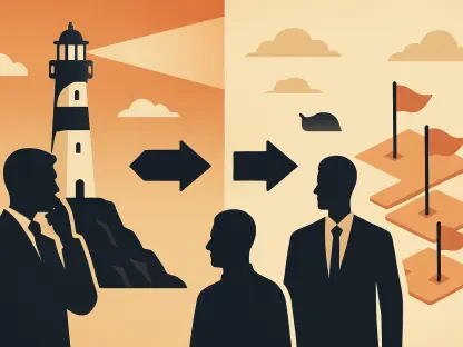 Lighthouse or Landgrab: Which AI Sales Strategy Is Right?