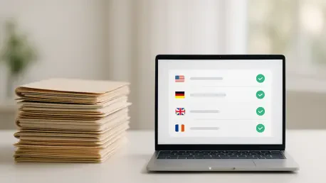 Digital Entity Management Enhances Corporate Compliance