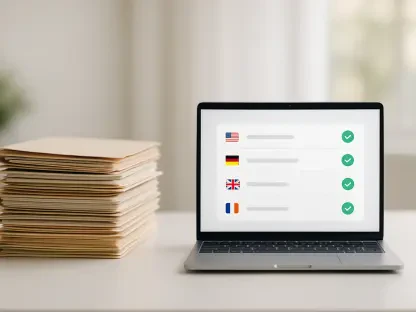 Digital Entity Management Enhances Corporate Compliance
